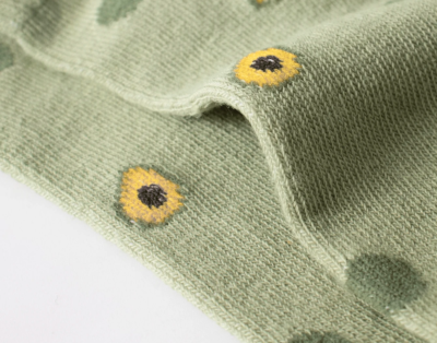 Chaussettes personnalis&eacute;es - galerie