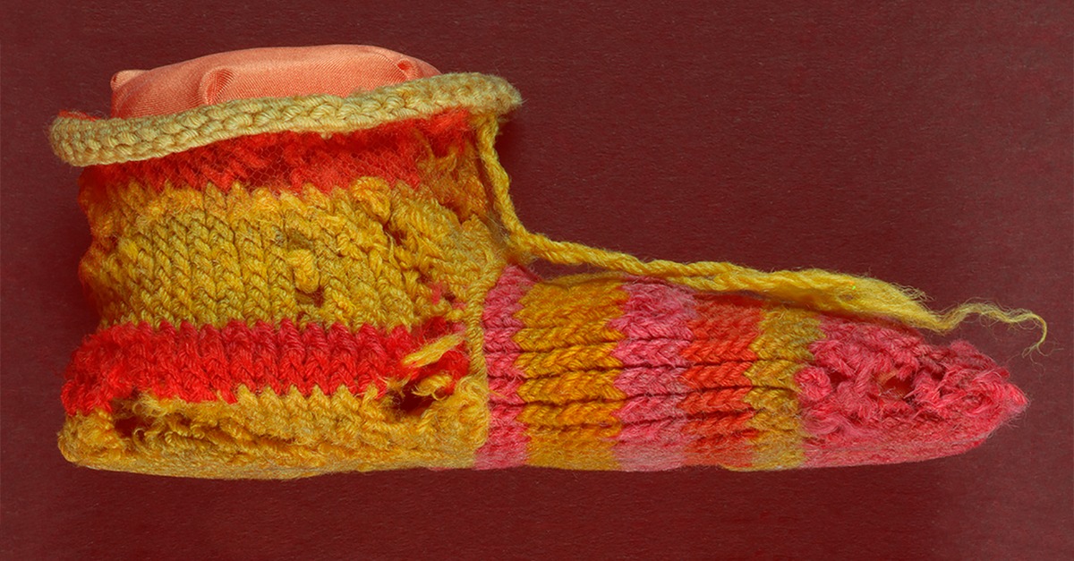 chaussettes Égypte